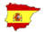 SUR 4 COLORES - Espanol